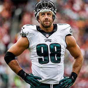 Connor Barwin